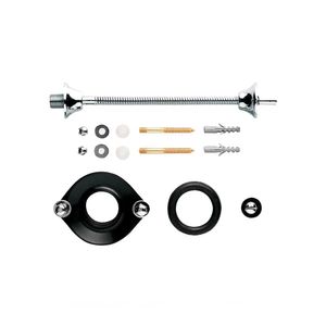 Conjunto De Instalação Mictorio M712 FM.712.01 Deca
