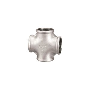 Cruzeta Galvanizada 2.1/2´ 121801133 Tupy