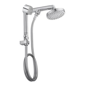 Chuveiro com Desviador e Ducha Manual Flex 1955.C Deca