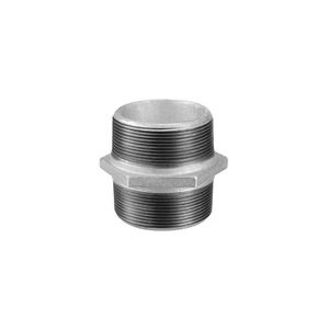 Niple Galvanizado 1/4´ 123800233 Tupy