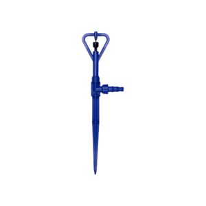 Aspersor P4 com Adaptador para Mangueiras Agrojet 0072-8