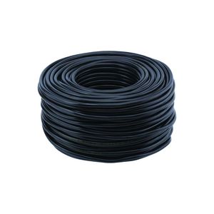 Cabo Fio PP 4x2.5mm - 1 Metro Linear