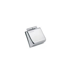 Kit Tecla Metal para Válvula de Descarga Cromada 01996306 Docol