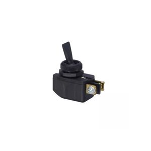 Interruptor de Alavanca Plástica CS-301D 6A 126 Unipolar MarGirius