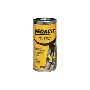 Fita Multiuso para Reparos 30cm x 1,00mt Vedacit - 1 Metro Linear