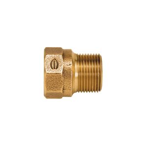 Prolongador N.731 Médio 1/2 x 3/4 RR Eluma