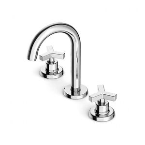 Misturador Bica Alta para Banheiro Up B5004CLCRB Celite