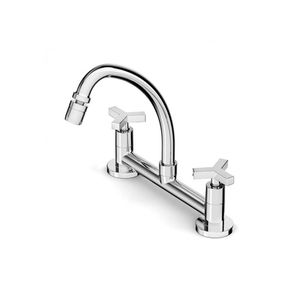 Misturador para Cozinha Up B5009CLCRB Celite