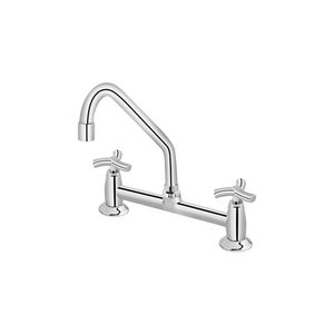 Misturador para Cozinha Primor 00673706 Docol