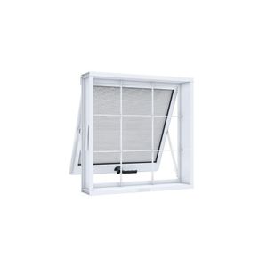 Vitro Maxi-Ar 60 x 60 cm Grade Quadriculada 4866.0 RioBras