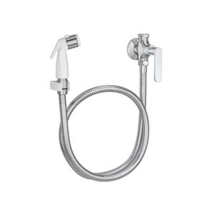 Ducha Higiênica com Derivação Flex Plus 1984.C21.ACT.CLM Deca