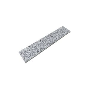 Soleira Granito 82 x 14 cm Cor Andorinha  Venturini