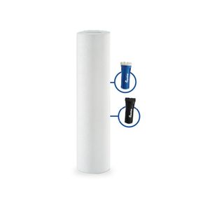 Refil para Filtro Ponto de Entrada FPE-01R Acqualimp 300151