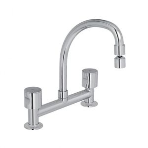 Misturador para Cozinha Aspen 1256.C35 Deca