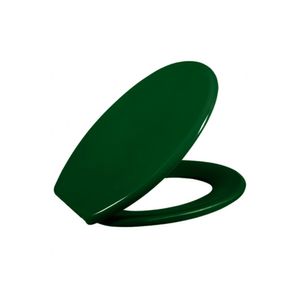 Assento Sanitário Oval Convencional Verde Escuro - TPJ/AS*VD5 Astra