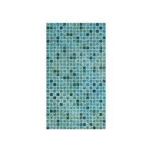 Revestimento 30 x 54 cm Brilhante Retificado com Relevo Bordo Di Marmo Marino 75771 Porto Ferreira
