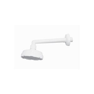 Chuveiro Pvc Branco CCV3 Astra