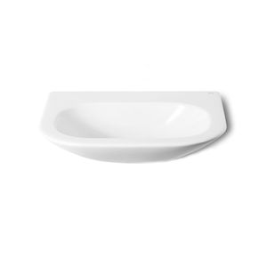 Lavatório 56 X 44 cm Nexo Branco Roca