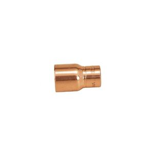 Bucha de Redução 42x22mm Cobre 10016562 Eluma