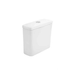 Caixa Acoplada Life Branco com Duplo Acionamento 3 e 6 Litros 1555600015300 Celite