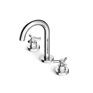 Misturador Bica Alta para Banheiro One B5000CKCRB Celite