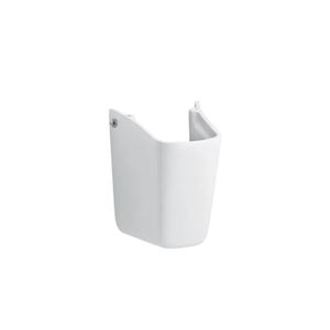 Coluna Suspensa para Lavatório Fit / Life Branco 1662020010300 Celite