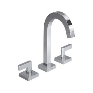 Misturador Bica Alta para Banheiro Soul 1877.C38 Deca