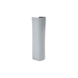 Coluna para Lavatório Fit / Life Cinza Claro 1662010770300 Celite