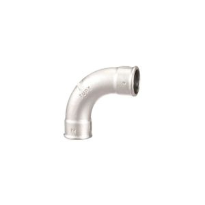 Curva Galvanizada Fêmea 90º 1.1/2´ 122300933 Tupy