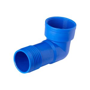 Joelho com Rosca Interna 2´ Agrojet 0227-5