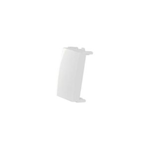 Módulo Cego Sleek Cor Branco 16043 MarGirius