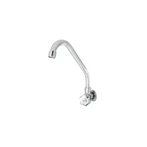 Torneira para Cozinha de Parede 1178 C50 Romis