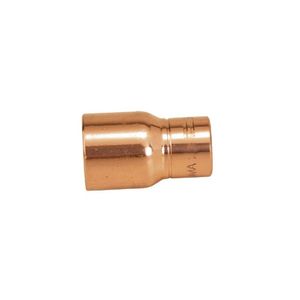 Bucha de Redução 35x22mm Cobre 10012504 Eluma