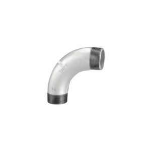 Curva Galvanizada Macho 90º 1.1/2´ 122500933 Tupy