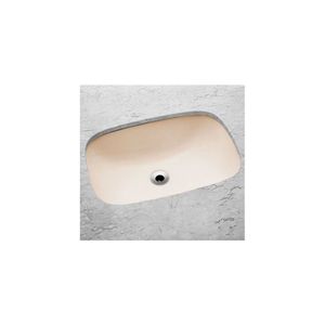 Cuba de Embutir Redonda 36 cm Pergamon 1101290777300 Celite
