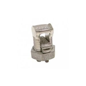 Conector Metálico 95 mm Split Bolt