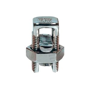 Conector Metálico 70 mm Split Bolt