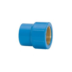 Luva Azul Elumaplast Cobre 20 x 1/2 Eluma
