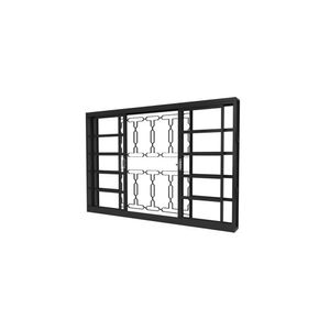 Vitro de Correr 1.50 x 1.00 Metros Grade Elo Ramassol 963514