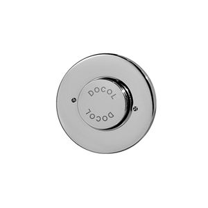 Válvula de Mictório Antivandalismo PressMatic - Docol