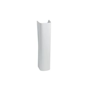 Coluna para Lavatório Fit e Life Branco - Celite