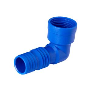 Joelho com Rosca Interna 1´ Agrojet 0224-0