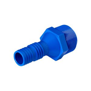 Adaptador de Redução com Rosca Externa 1´ x 1/2´ Agrojet 0253-4