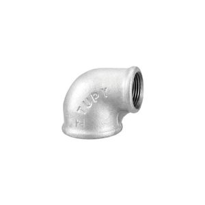 Cotovelo Galvanizado de Redução 90º 1 x 3/4´ 120803333 Tupy