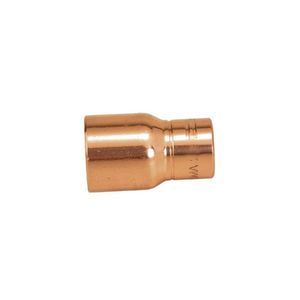 Bucha de Redução 22x15mm Cobre 10000079 Eluma