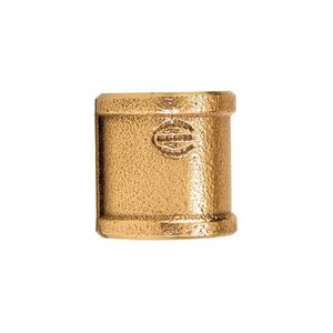 Luva Cobre 3/4 N.700 Roscável 10000343 Eluma