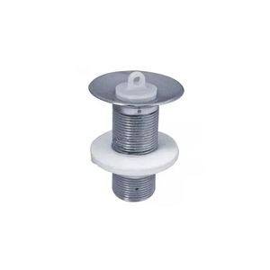 Válvula para Lavatório com Tampa VL4/S Astra