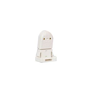 Soquete Anti-Vibratório para Lampada Fluorescente