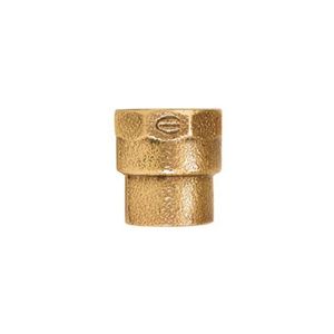 Conector Fêmea 22x1/2 N.603 Eluma
