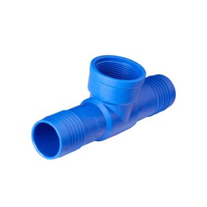 Tê com Rosca Interna 1.1/2´ Agrojet 0219-4